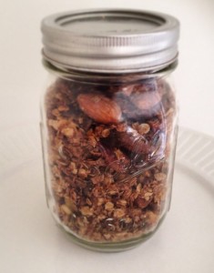 Granola