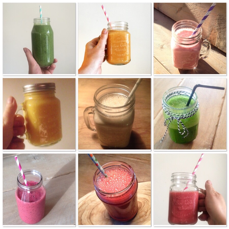 Smoothies