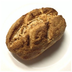 Kwark Speltbrood