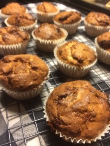 stroopwafel-muffins