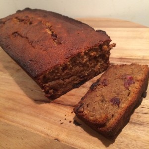 Bananencake