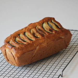 yoghurt proteine speltbrood