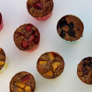 fruitmuffins