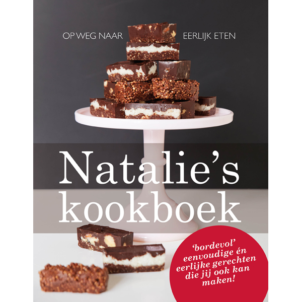 natalie's kookboek