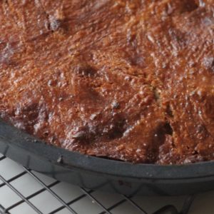 glutenvrij speculaas boterkoek