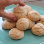 Merengue recept